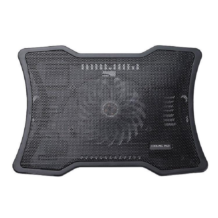 N133 notebook computer cooling base is suitable for 14 inch 15 inch portable silent fan cooling portable electric N133 notebook computer cooling base is suitable for 14 inch 15 inch portable silent fan cooling portable electric
