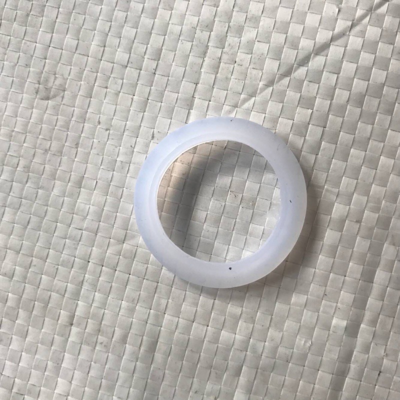 厂家供应硅胶密封圈 防水O型密封圈 耐高温硅胶垫圈
