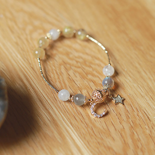 �S��ֱ�N��Ȼˮ�����Ů����diy�{�¹�ʯ��l���Ʒ�ִ�һ�����l