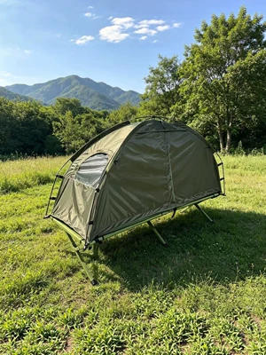 Outdoor Folding Camping Tent, Avtomobil dam çadırları