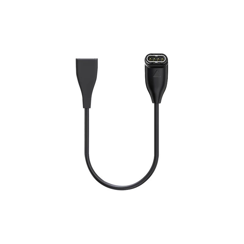 Переходник Type-C/USB к зарядному кабелю Garmin Jiaming часов совместим с FENIX7 7X 5S 6 6X