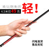 Robinson Ultralight Superhard Superfine Crucian rod 19/28/37 carbon Taiwan fishing rod Hand pole wholesale