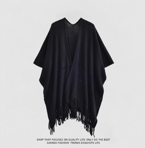 Huakai Zhixia Chaxian borla chal de encaje con cheongsam exterior 2025 nueva camisa de protección solar de rebeca fina de todo fósforo