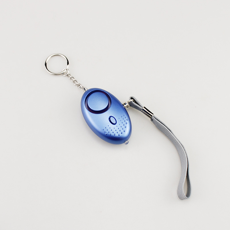 45g Weight Keychain Classification 1 Piece Quantity Daily Occasion Plastic Material Solid Color Pattern Women's Gender Self-defense Design Modern Style Style Modern Style Solid Color Plastic Self-defense Women's Keychain 4
