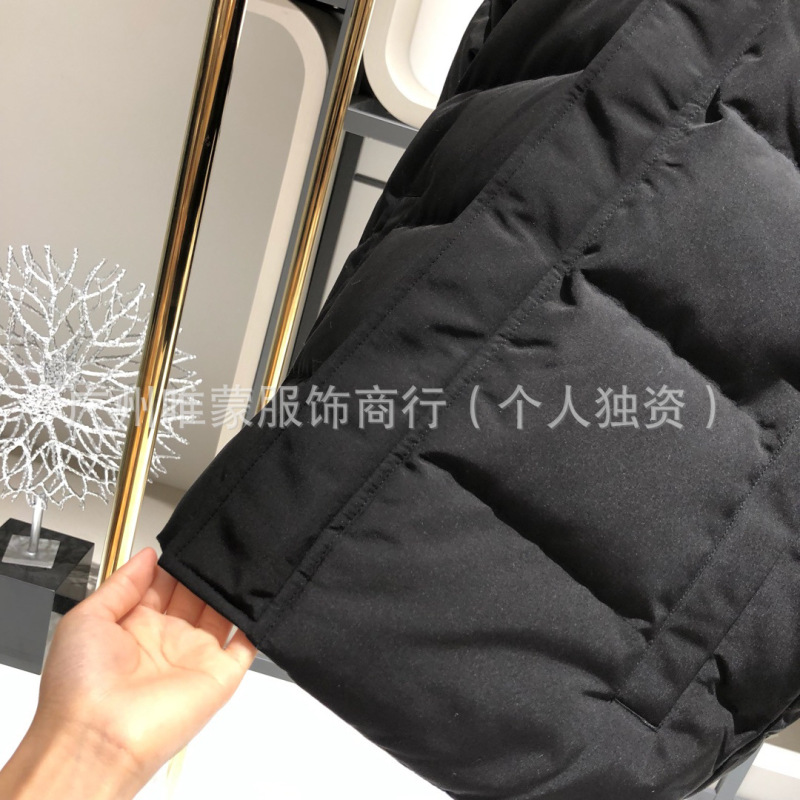 跨境Macnilam men women down jacket 羽绒服17款外套|undefined
