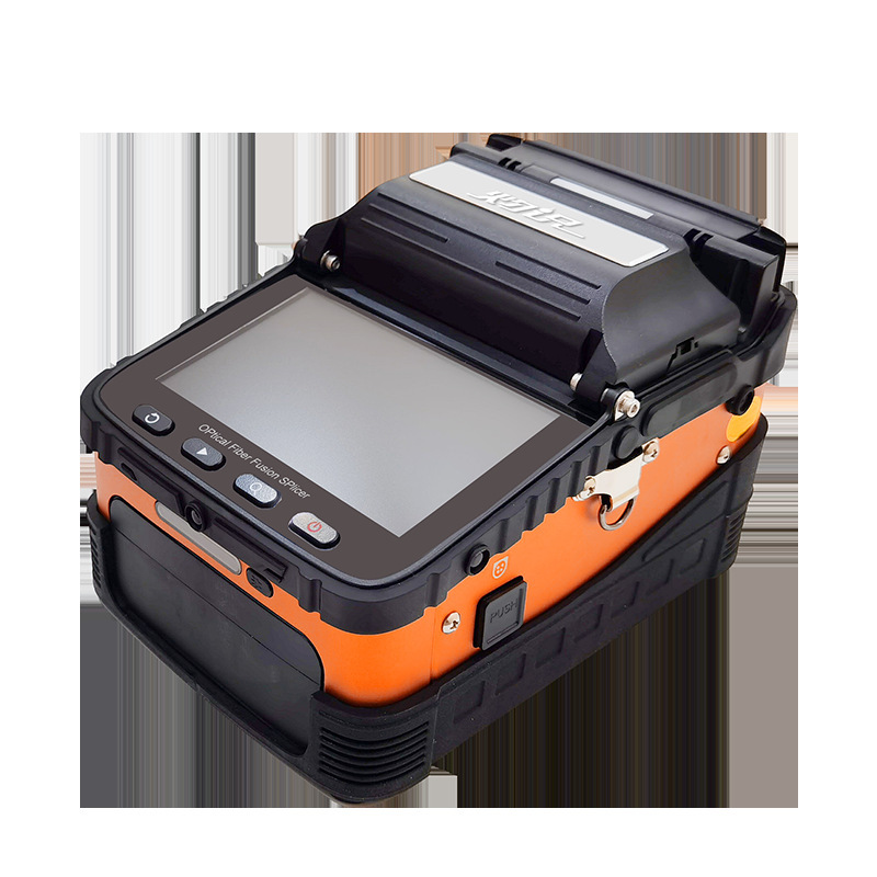 ��FTTH�۽ӻ�����ʶAI-6A�����۽ӻ���������뻧���˻�fusion