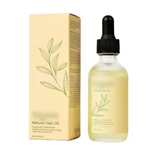Natural Hair Growth Oil �o�l�� �̝���혺��o��l�z��혻�