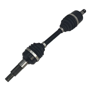 ATV UTV ön ötürücü oxu, CF 600 9DS#-270300-6000 üçün uyğundur