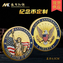 纪念币;金属工艺品;徽章