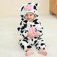 X 44504 Boys' Jumpsuits 2026 New Design Perfect for Daily