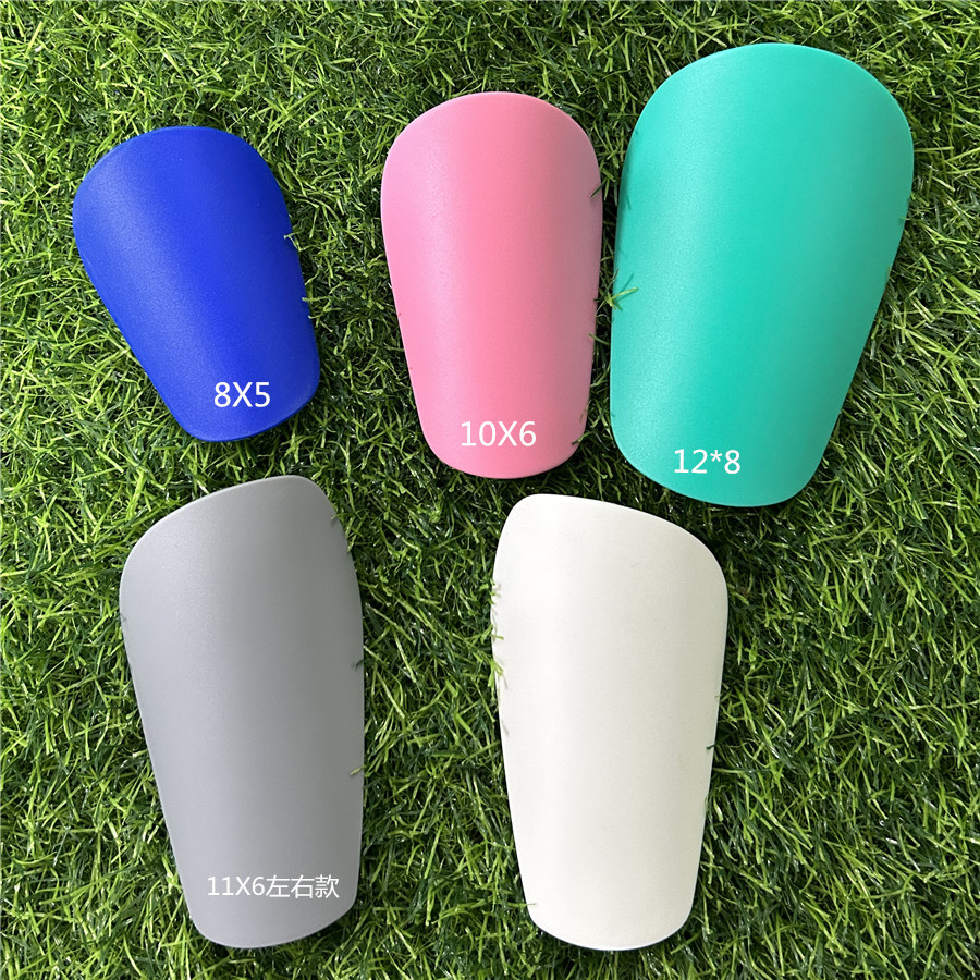Football Shin Guards - Color Variation