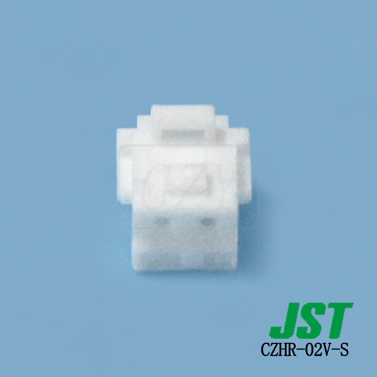 �ֻ�CZHR-02V-S ����JST������ CZHϵ�� 1.5mm����߶԰嵱�շ���