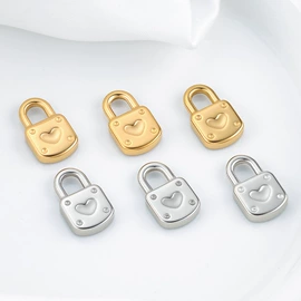 饰品配件;链子/链条;挂件/坠子