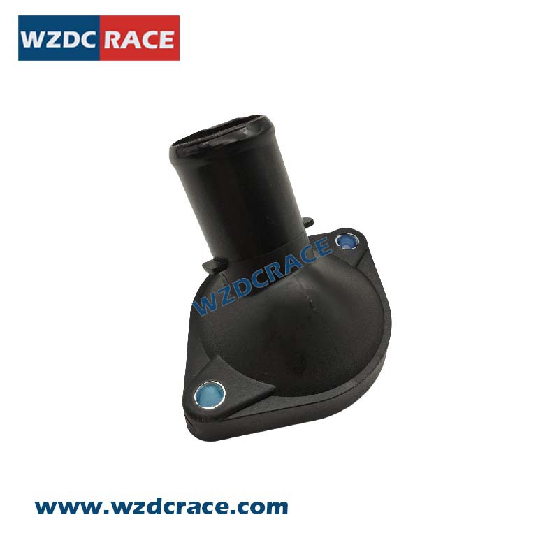 16321 - 21020 carcasa del termostato para piezas de automóviles transfronterizas de asiento del termostato de Toyota
