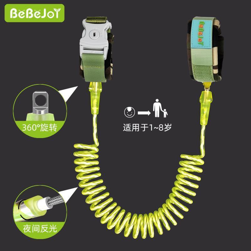 children Anti-lost Tow Bracelet baby Lose Traction rope Child Rope