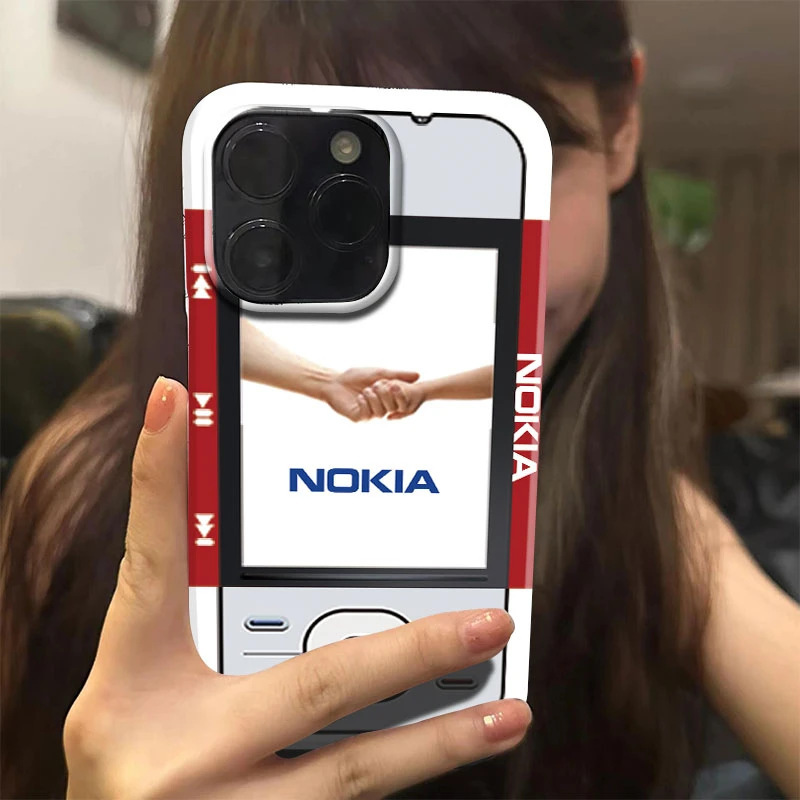 Creative Memories Nokia Compatible iPhone Apple 16/17 Pro Phone Case 14 Jelly 13 Personalized 15 Soft/X Creative Memories Nokia Compatible iPhone Apple 16/17 Pro Phone Case 14 Jelly 13 Personalized 15 Soft/X