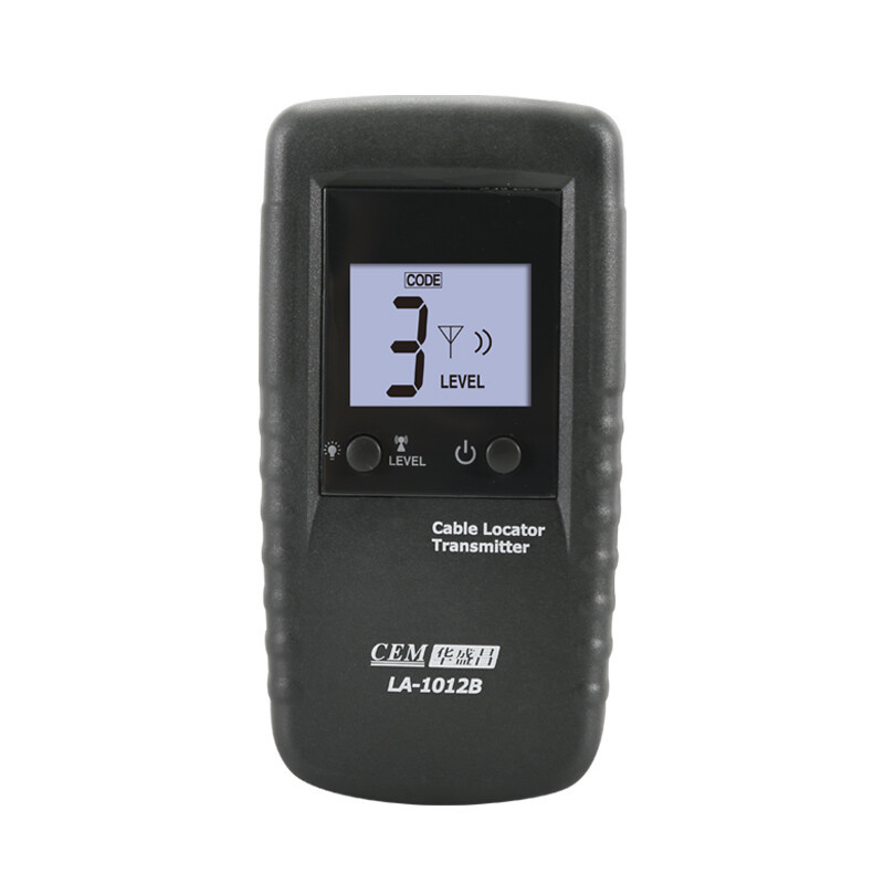 华盛昌（CEM）LA-1012多功能电缆电线探测仪 地下墙体寻线器探测