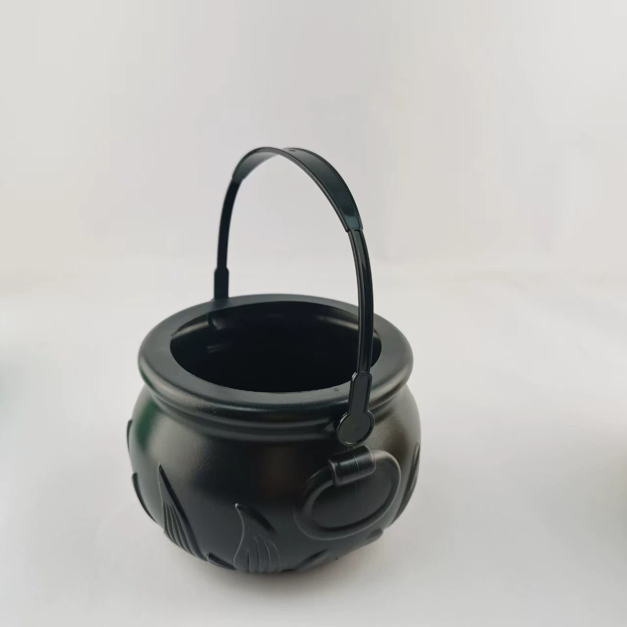 Ручные украшения, черная композиция, Хэллоуин