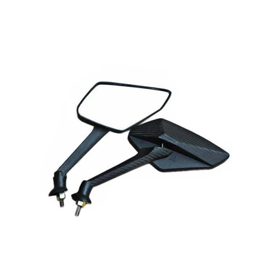 Eagle Rearview Mirror, Electric car rear backrest