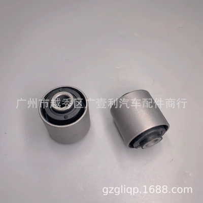 rear tie rod – Other walking systems
