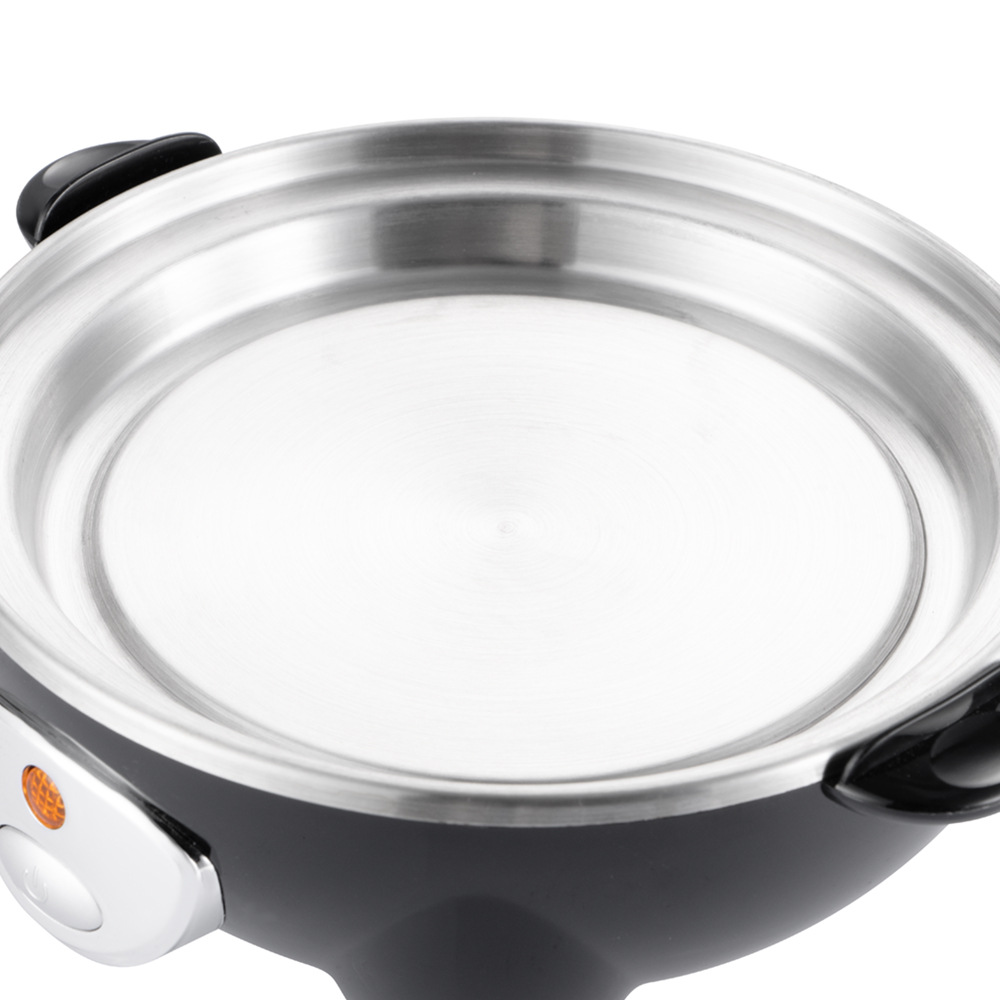 Multi-Egg One-Button Operation, Steamed Magic Tool, RAF European And American Standard Automatic Cooker For Home Use_voghion.com