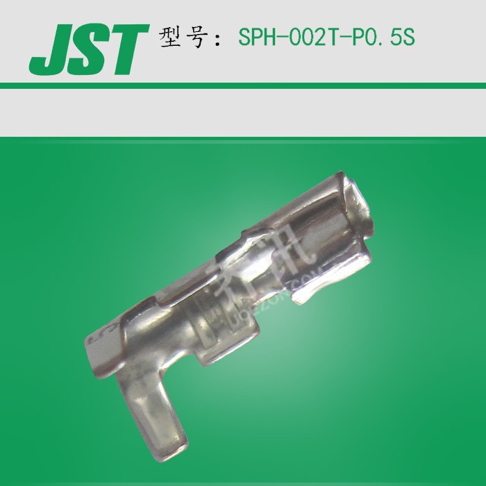 JSTԭ��PHϵ�������� SPH-002T-P0.5S�������ӽӲ���߹�24-30AWG