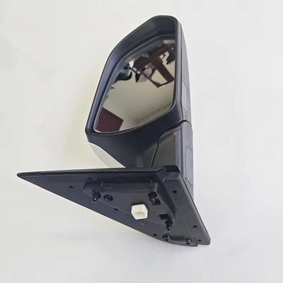 Car Body Parts Sun visor rearview mirror