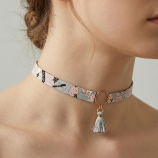 �¿� ��ʽ���Lchocker���Q�͹����K�i�����ˇ�ֹ��̿���i�