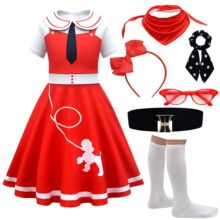 �¿��ͯ����ȹ cosplay ���Ȯ Ůͯ����Ŧ���г�������ȹ 81414