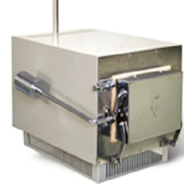 箱型高温炉（箱式电阻炉） 不锈钢马弗炉