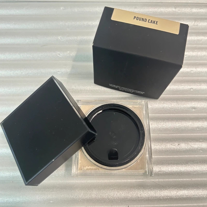Huda Powder Beauty Huda Powder Concelador de maquillaje, Huda Beauty