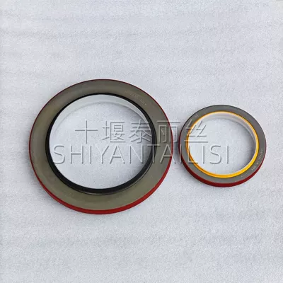 Oil seal Oil Seal Is