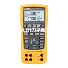 FLUKEF726 ߾ȶ๦^У׼ ^Уxfñ