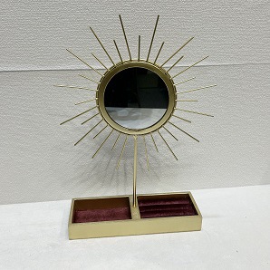 인쇄된 선글라스 크기 25*8.5