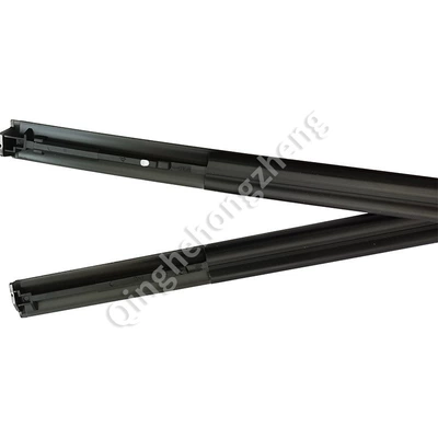 on Both Sides of the – Vehicle Sealing Strip