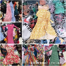 SHEIN连衣裙女装希音裙子跨境货源低价 批发 SHEIN Sexy Dress