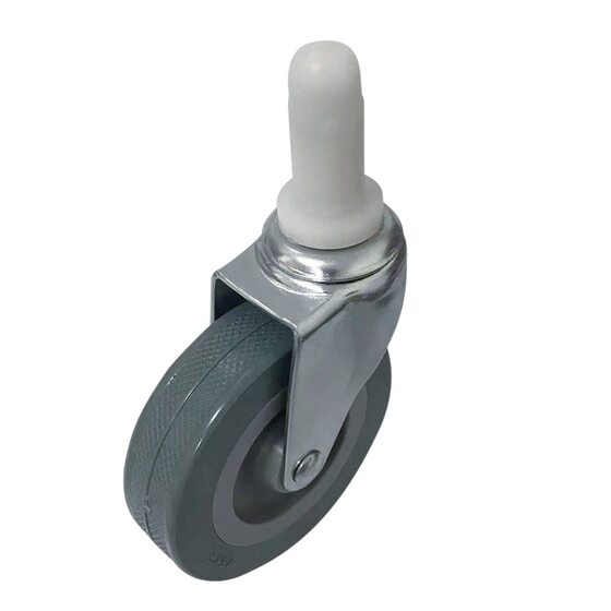 3 inch 32L36L water squeezing truck, cleaning storage truck, hotel trolley, dining car, car wheel