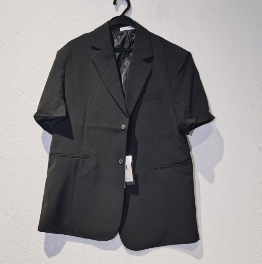 MTL Hombre| 20241229 otoño y invierno traje casual chaqueta auto-selección bolsas de bendición [L no devuelve no cambia]