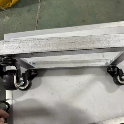tire repair, emergency tool, Təkər hərəkət platforması