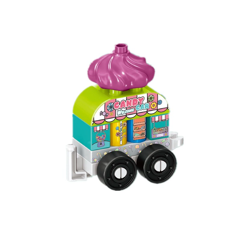 Constructor, toy car, Birthday gift, car sale