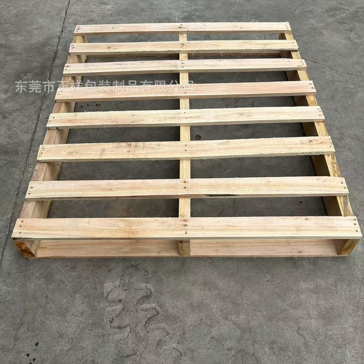 木质卡板 实木卡板 木托盘 周转卡板物流模具卡板 东莞木卡板厂家