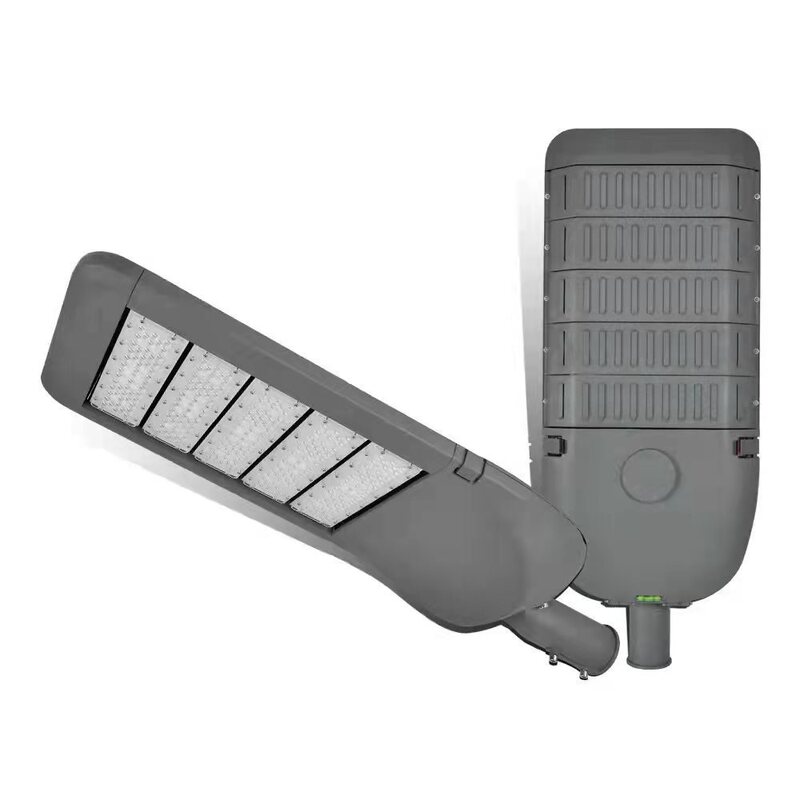 Led Street Lamp Head Road Outdoor New Rural Super Bright 220V Lighting Lamp Head Various Shapes Lamp Head Lampshade High Pole