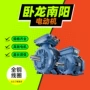 卧龙南阳粉尘防爆电动机