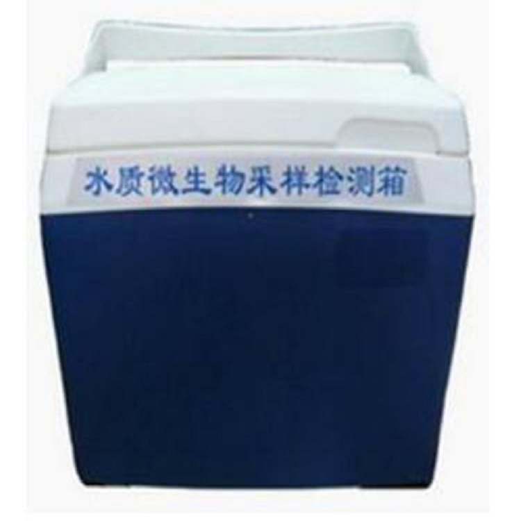 水质微生物采样检测箱 型号:TZ50-SW-2  库号：M384381