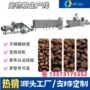 自动猫狗控制膨化生产线