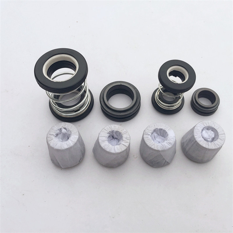 102型机械密封/水泵密封件/轴封 温球机械密封/耐酸碱腐蚀高温