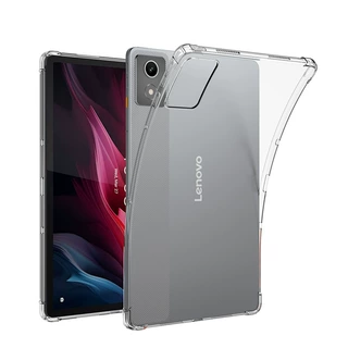 适用联想Tab K11 Plus 11.45平板保护壳 透明气囊防摔壳 TPU软壳