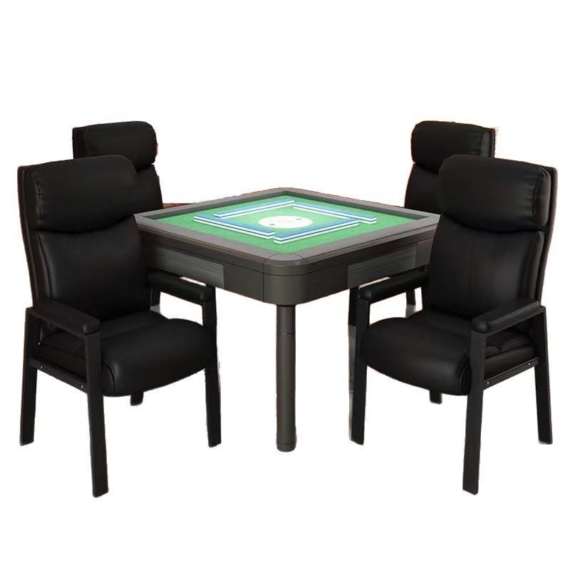 麻将椅子棋牌室久坐舒服麻将馆带靠背凳子办公椅会议椅电脑椅|undefined