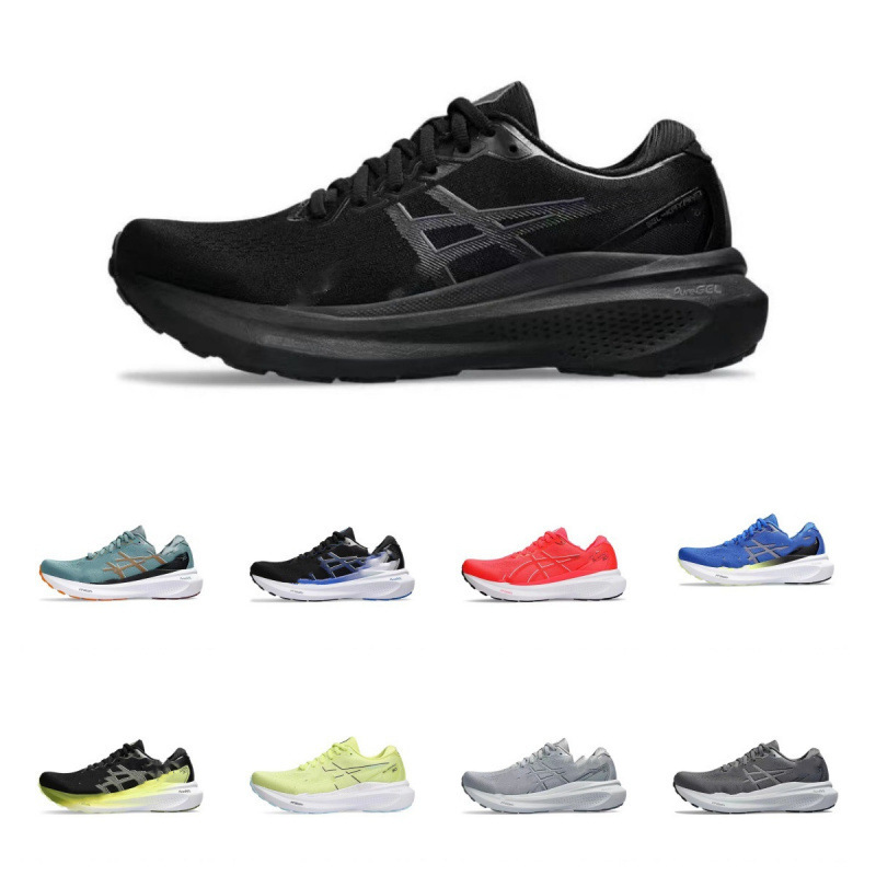 Putian Foreign Trade Kayano Kayano Low-Top Professional Aerobic Ultra-Lightweight Casual Sports All-Round Jogging Shoes