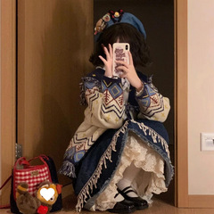 【1283人收藏】微胖早春穿搭一整套法式慵懒毛衣外套复古高级氛围